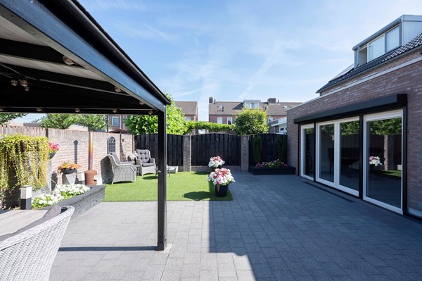 Medium property photo - Kanestede 5, 4735 CB Zegge